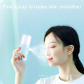 Ion Nano Face Spray Portable Facial Steamer